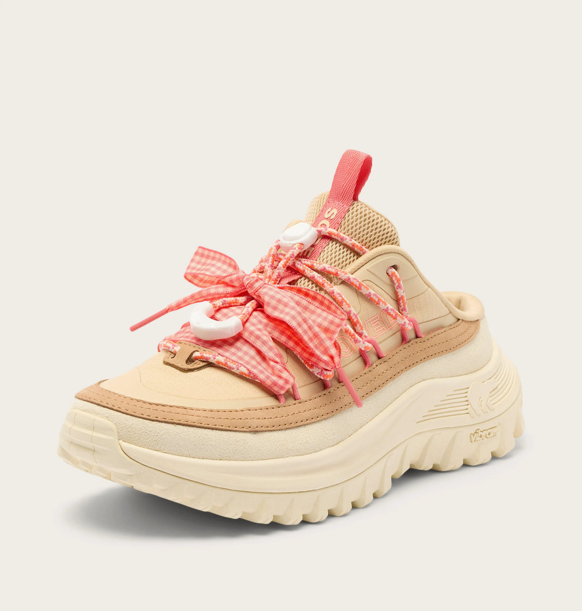 Ceramic, Honey White