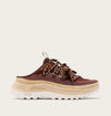 Red Lodge, Dark Auburn
