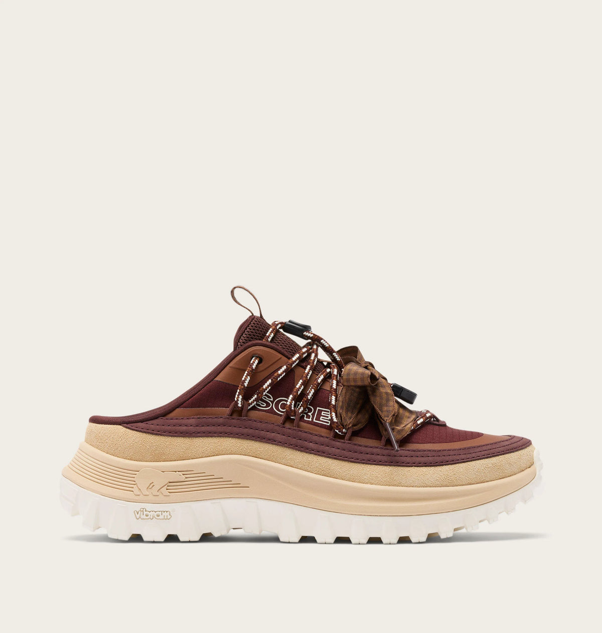 Red Lodge, Dark Auburn