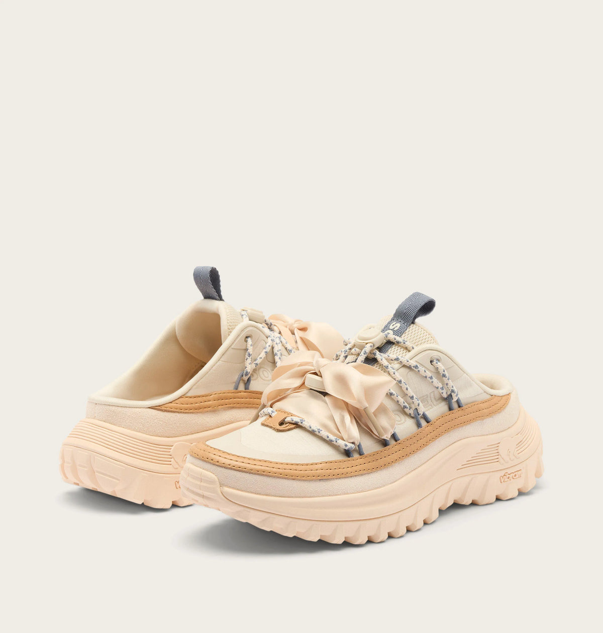 White Peach, Chalk