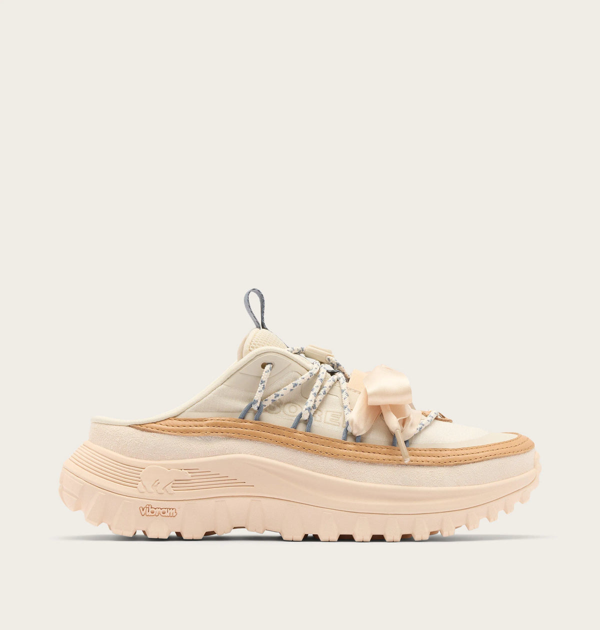 White Peach, Chalk
