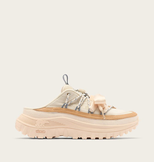 White Peach, Chalk