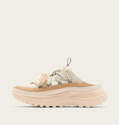 White Peach, Chalk