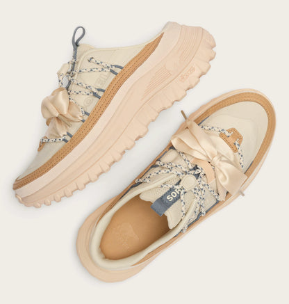 White Peach, Chalk