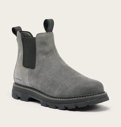 Grill, Black