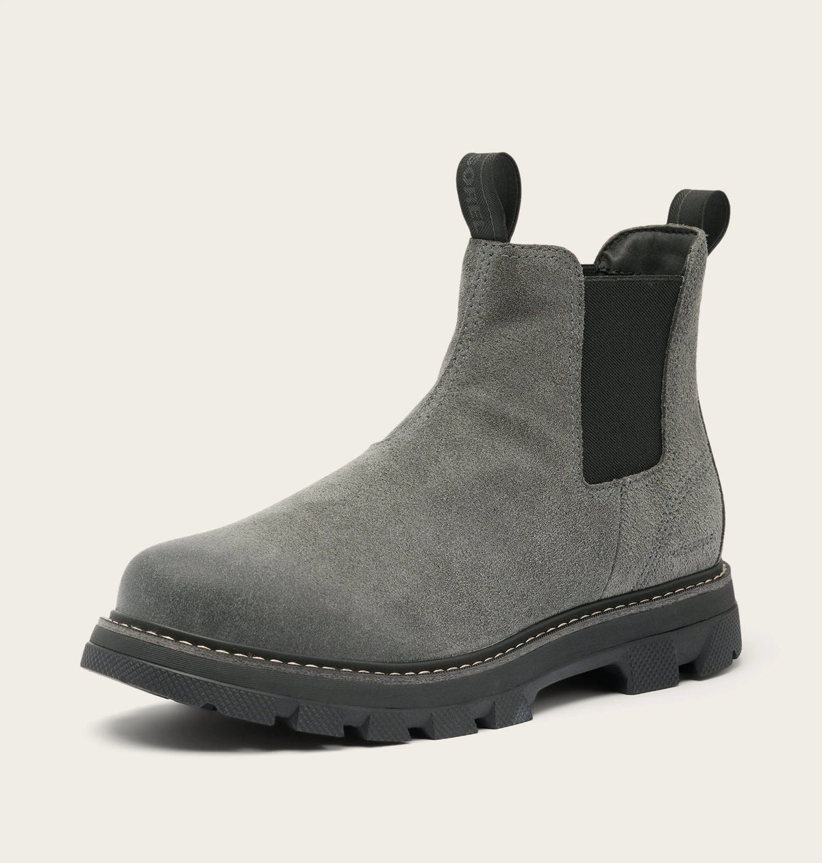 Grill, Black
