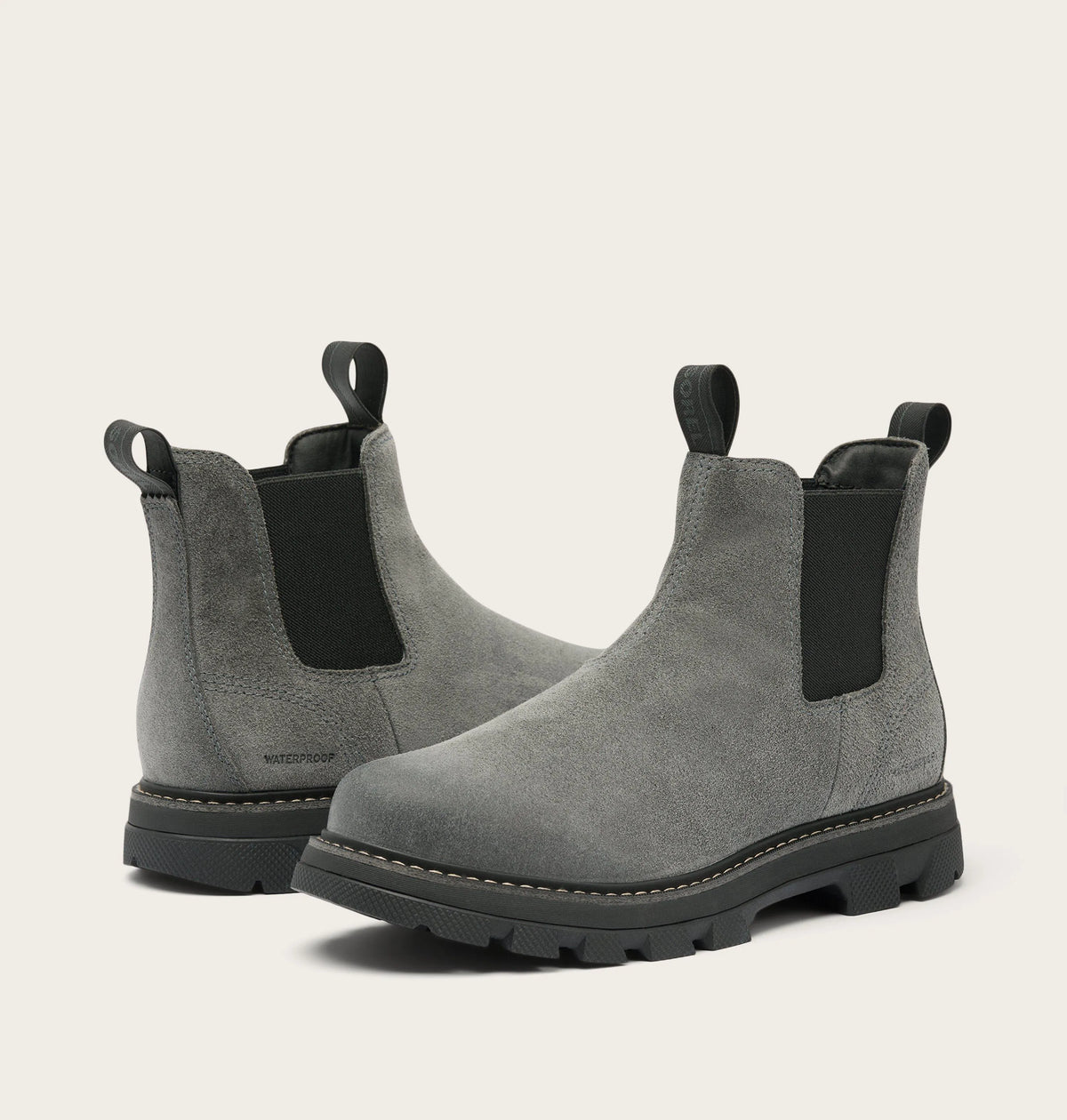 Grill, Black