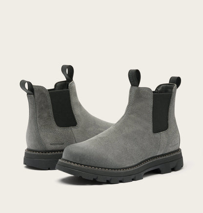Grill, Black