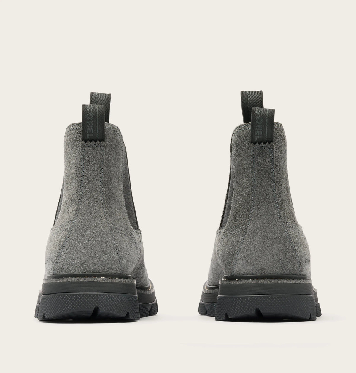 Grill, Black