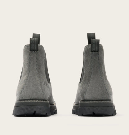 Grill, Black