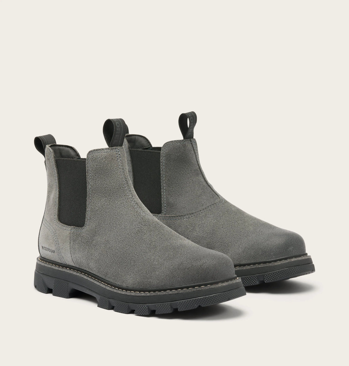 Grill, Black