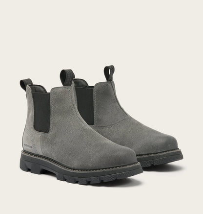 Grill, Black