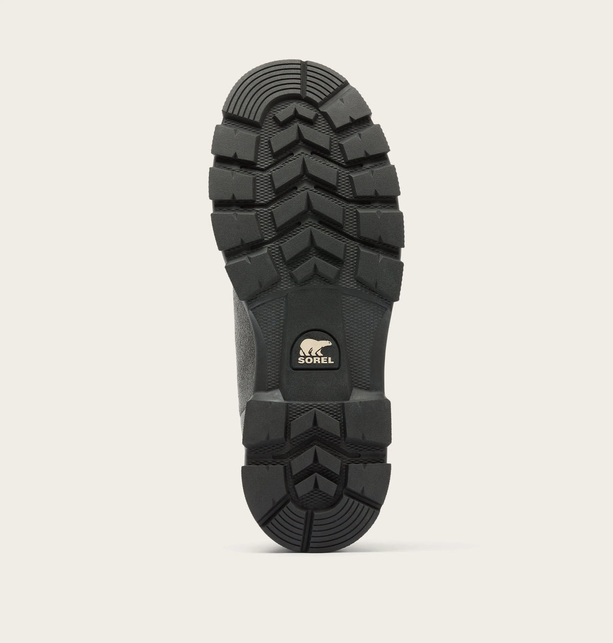 Grill, Black