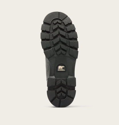 Grill, Black