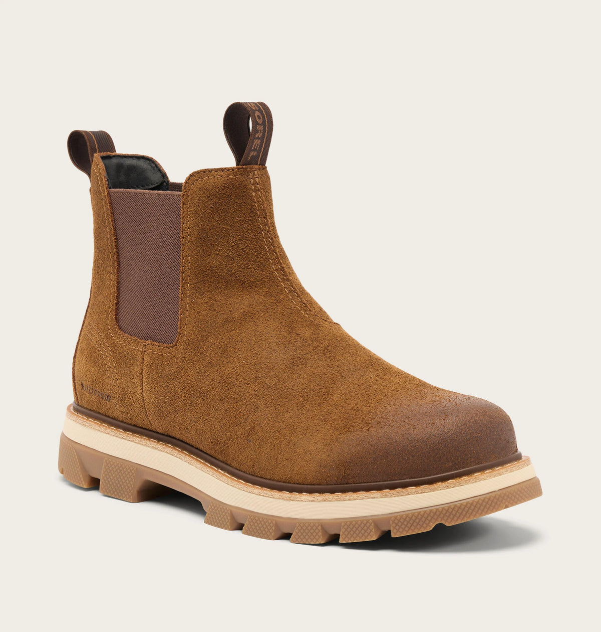 Velvet Tan, Tobacco