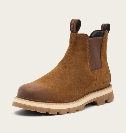 Velvet Tan, Tobacco