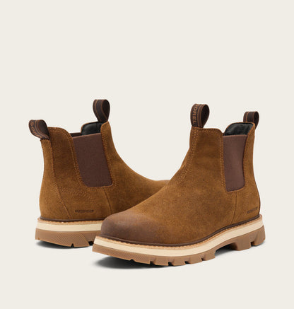 Velvet Tan, Tobacco