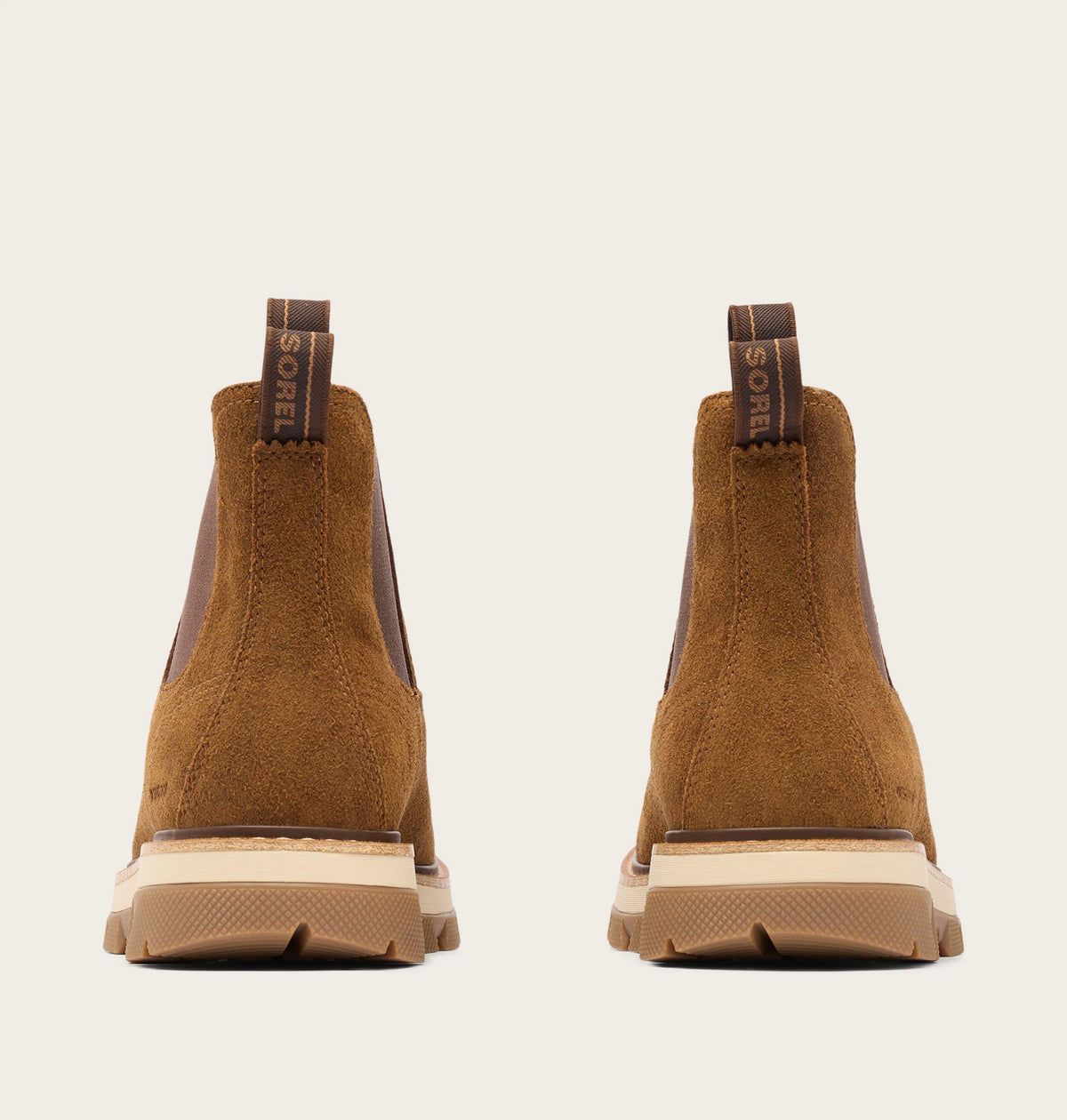 Velvet Tan, Tobacco