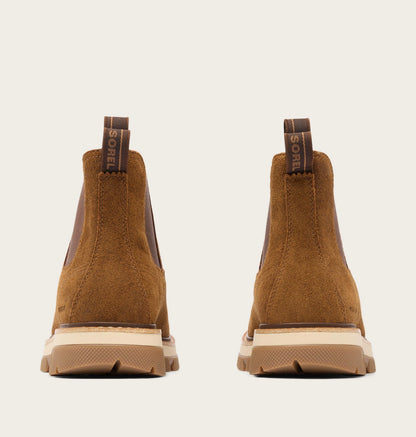 Velvet Tan, Tobacco