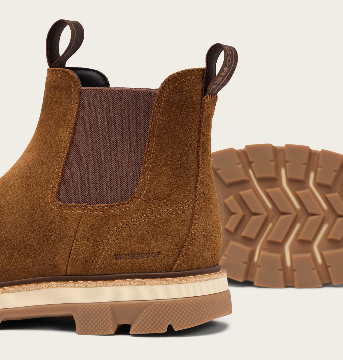 Velvet Tan, Tobacco