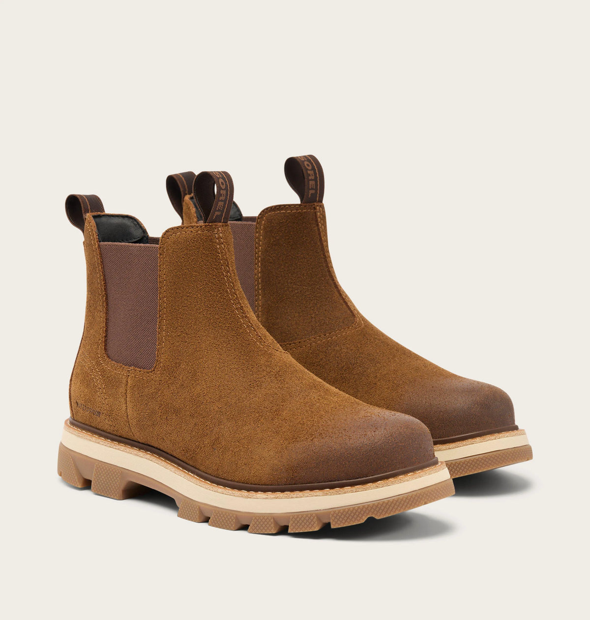 Velvet Tan, Tobacco