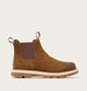 Velvet Tan, Tobacco