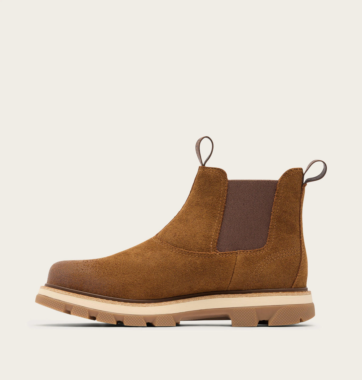 Velvet Tan, Tobacco