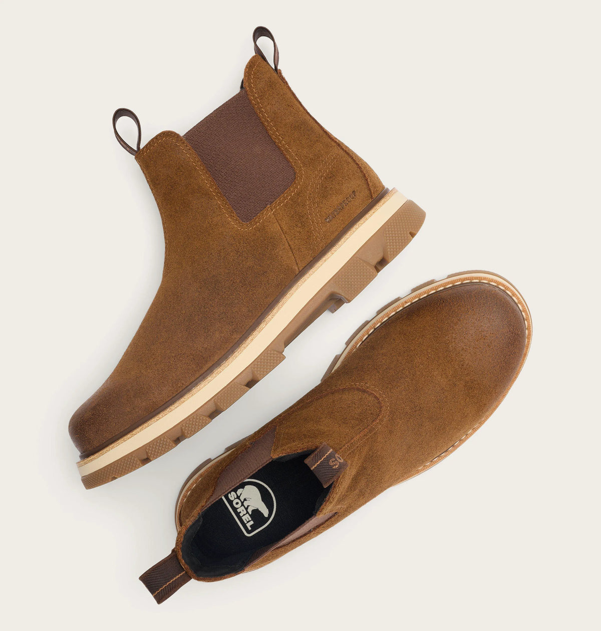 Velvet Tan, Tobacco