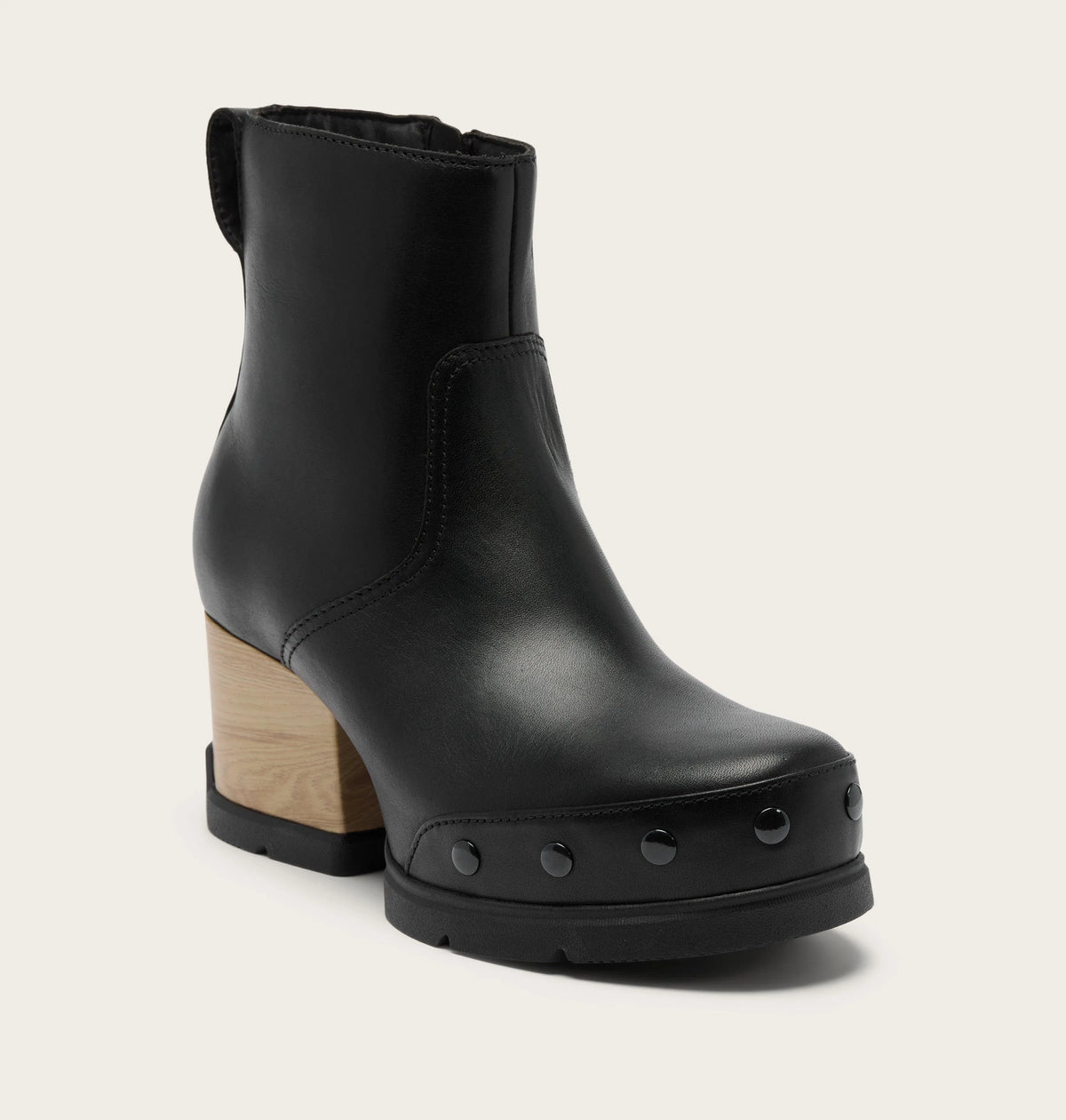 Black, Black