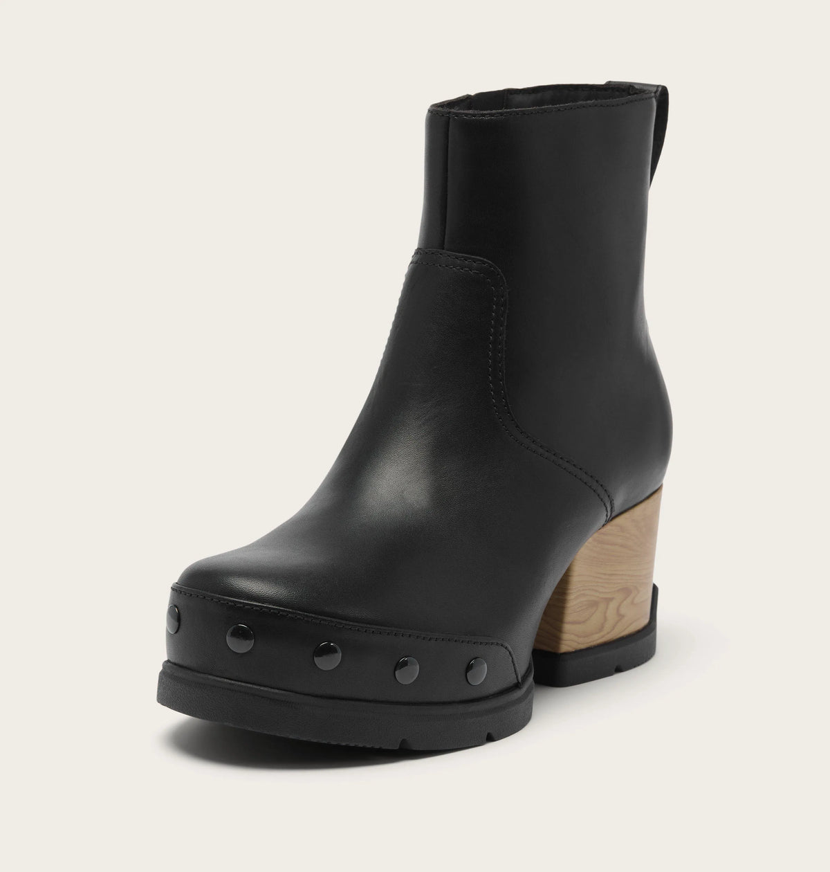 Black, Black