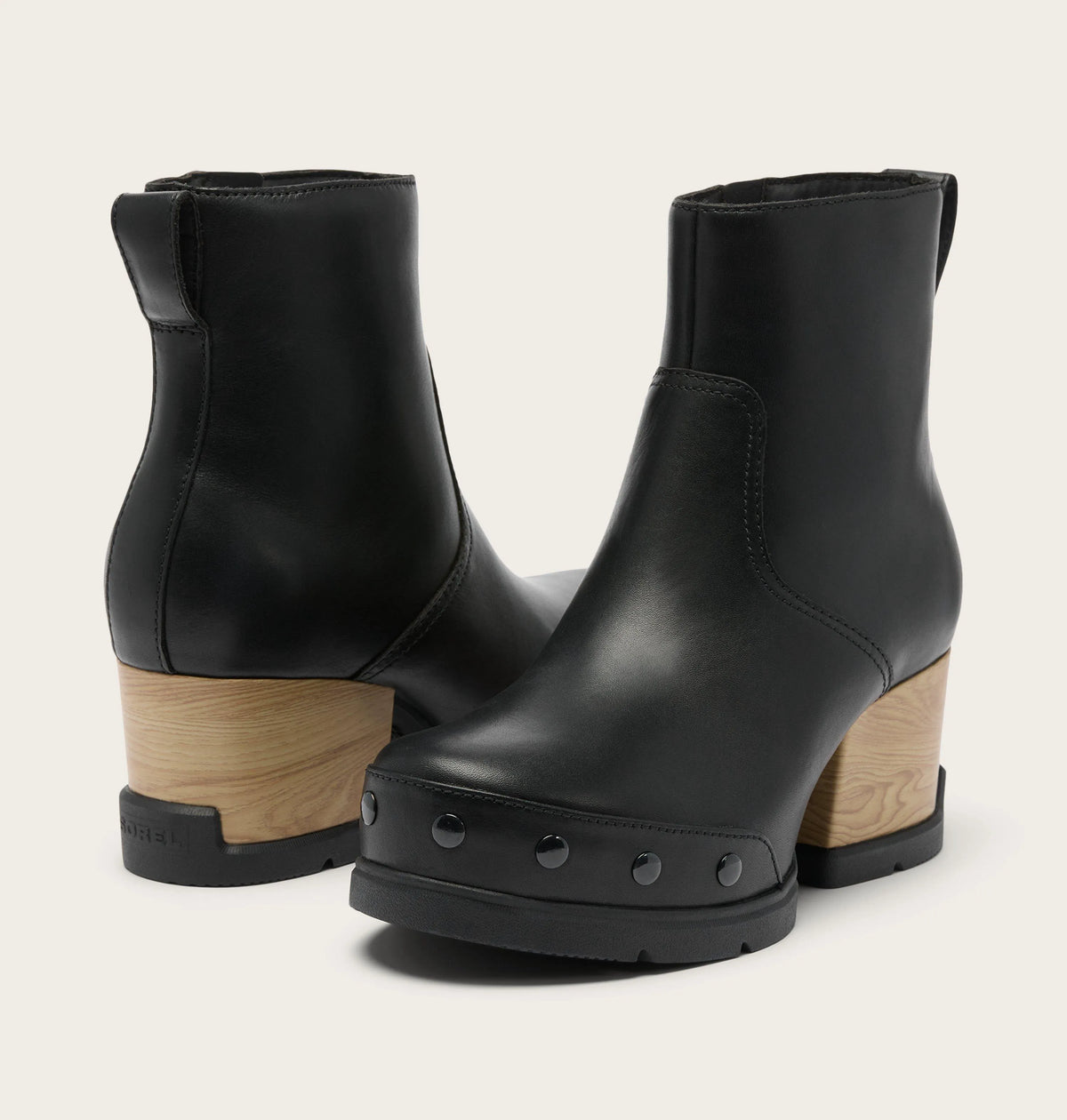 Black, Black