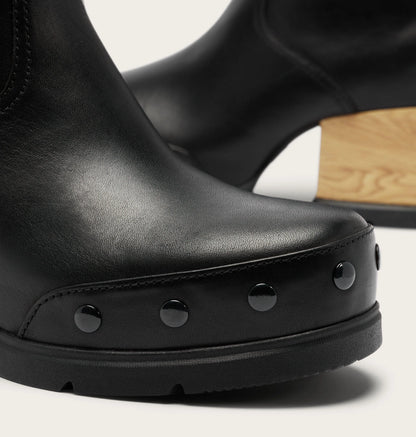 Black, Black
