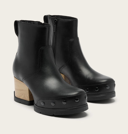 Black, Black