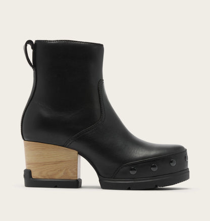 Black, Black