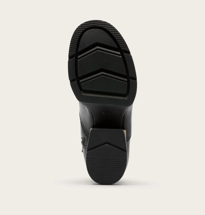 Black, Black