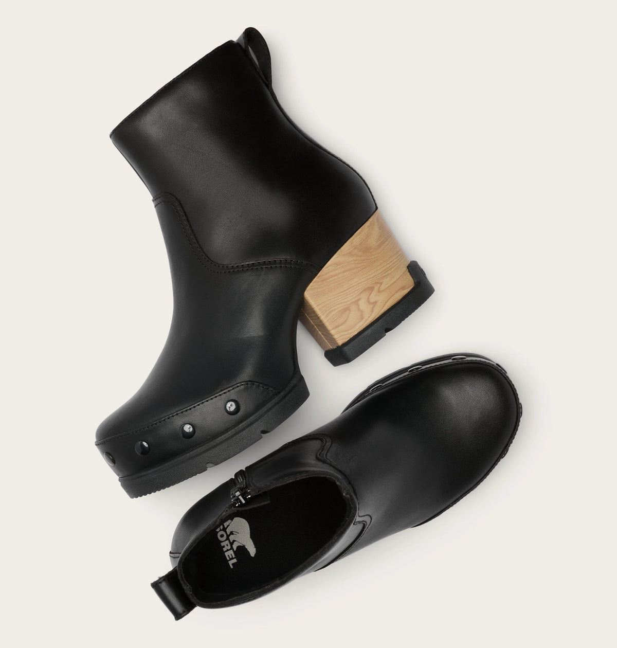 Black, Black