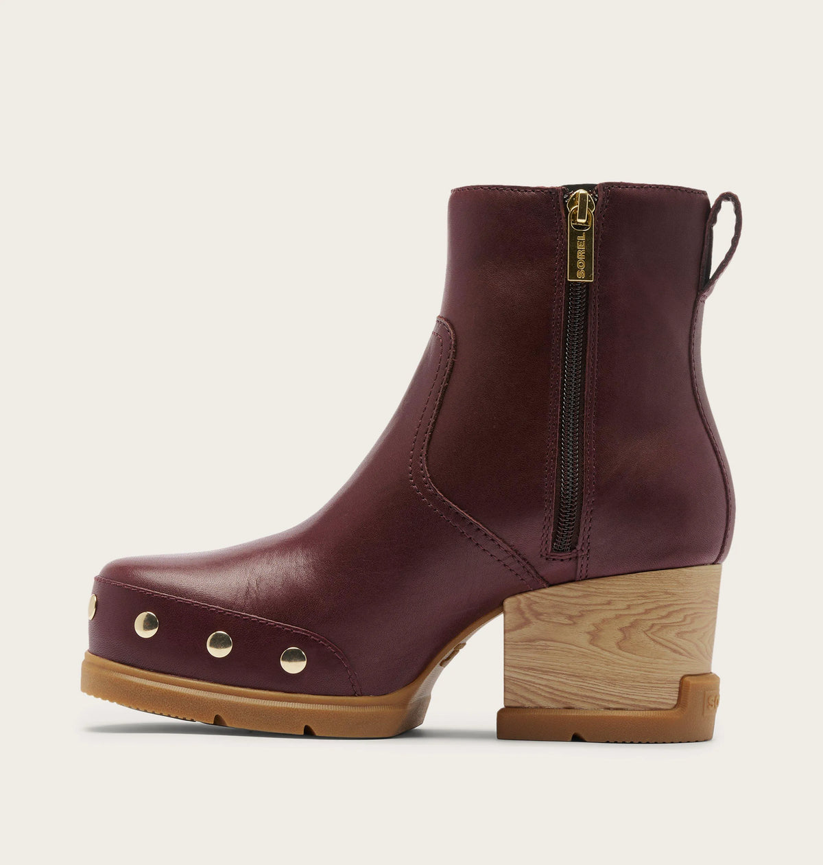 Red Lodge, Gum 2