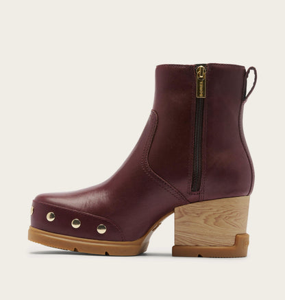 Red Lodge, Gum 2
