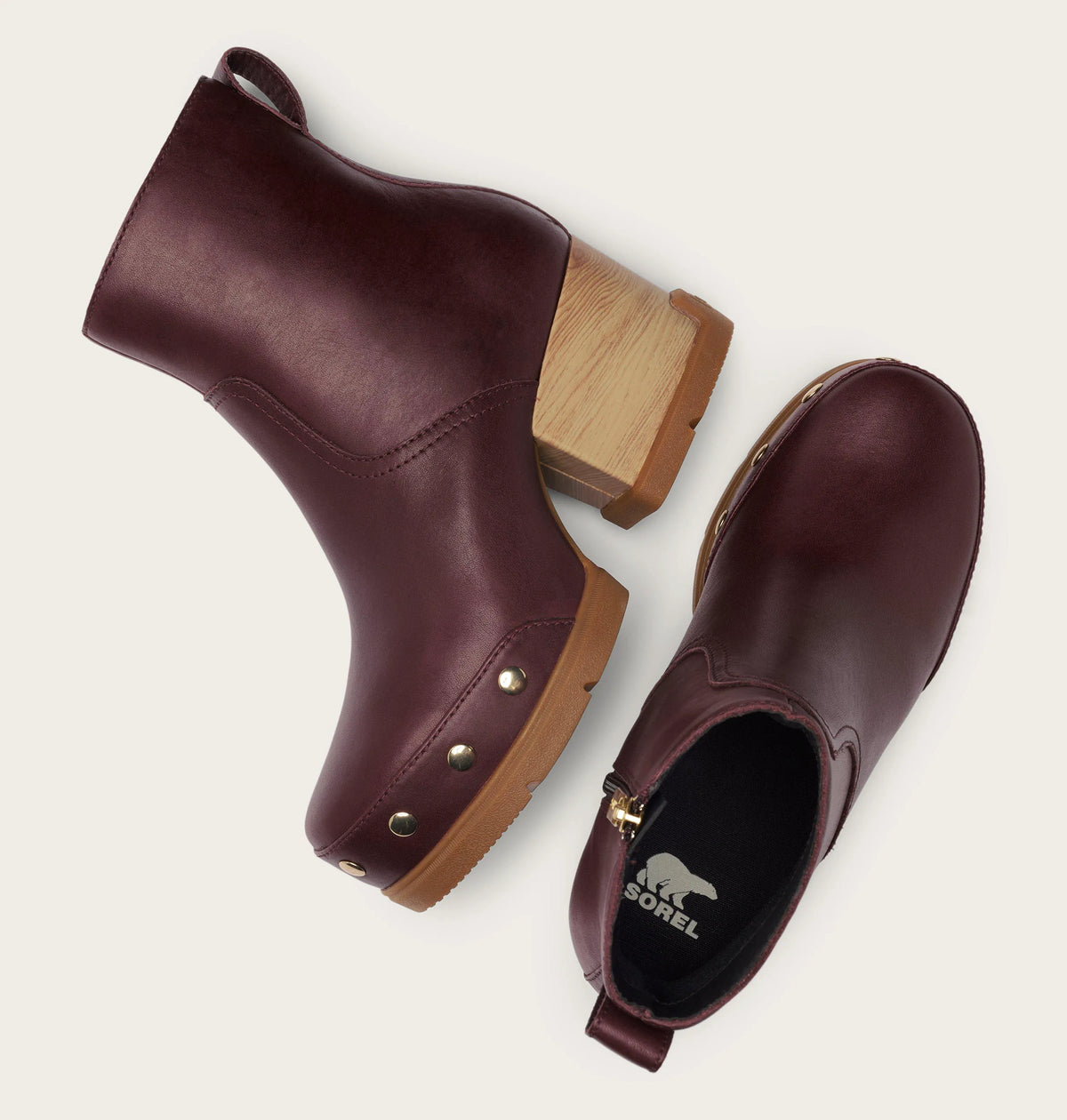 Red Lodge, Gum 2