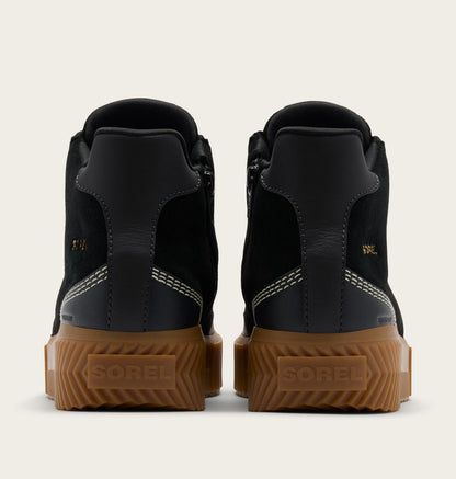 Black, Gum 2