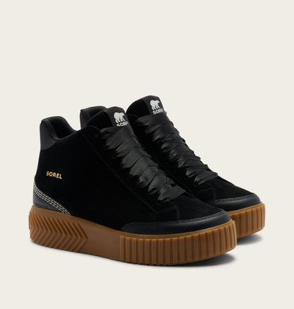 Black, Gum 2