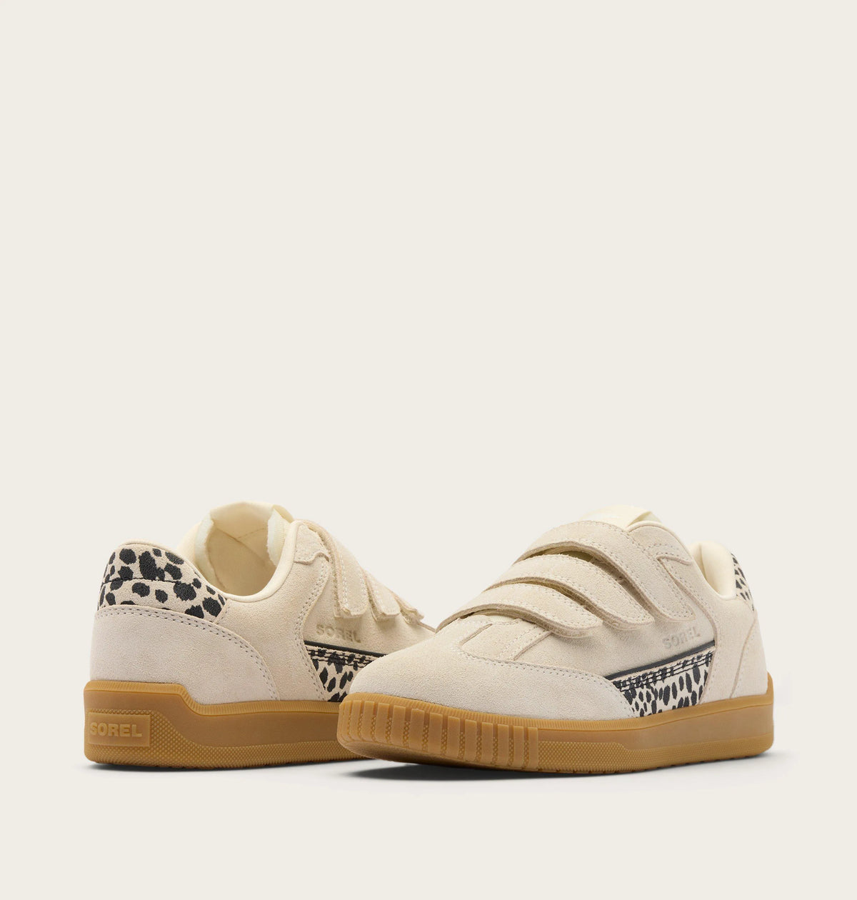 Chalk, Gum 17