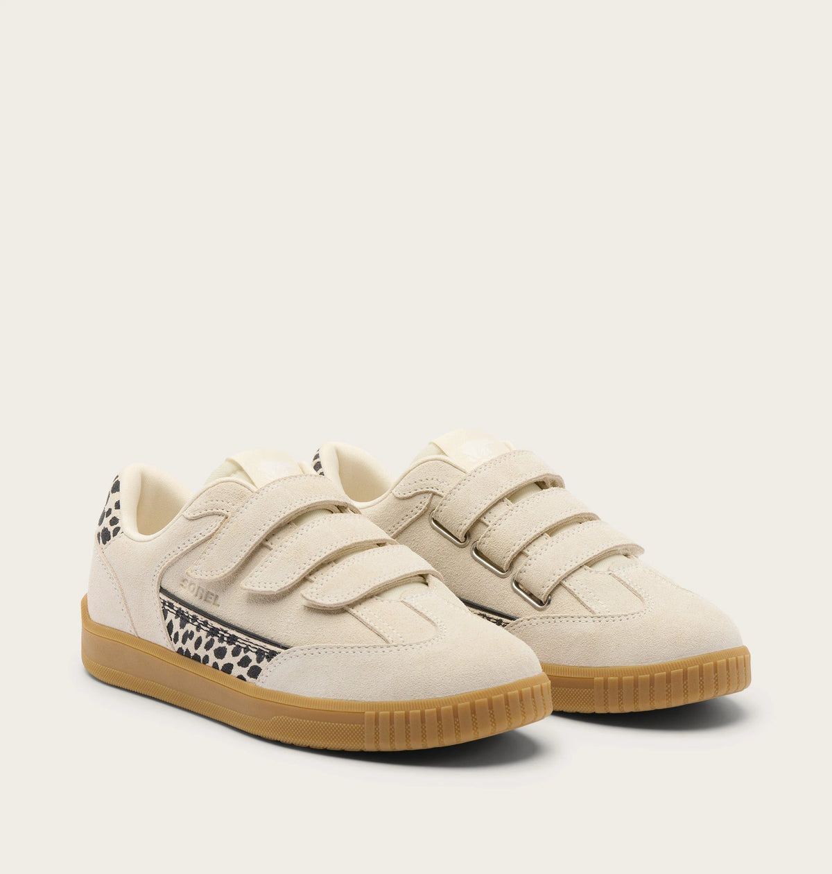 Chalk, Gum 17