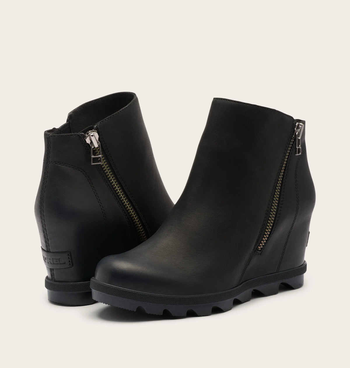Black, Black