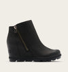 Black, Black