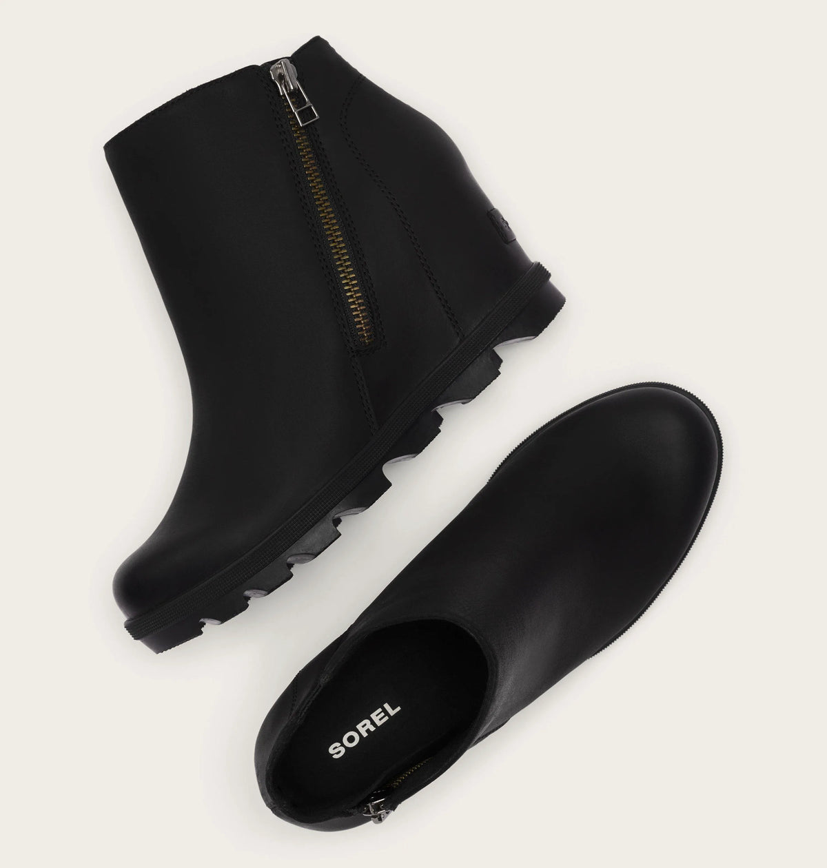Black, Black