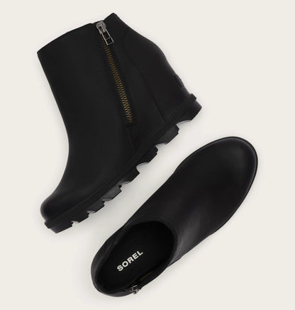 Black, Black
