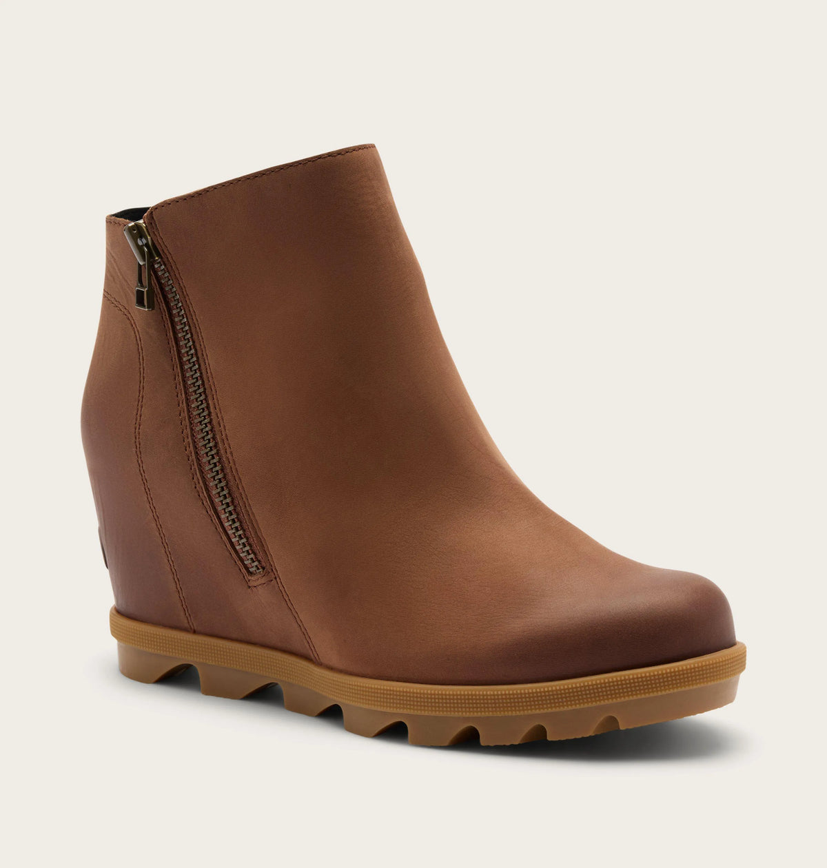 Dark Auburn, Gum 2