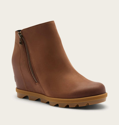 Dark Auburn, Gum 2