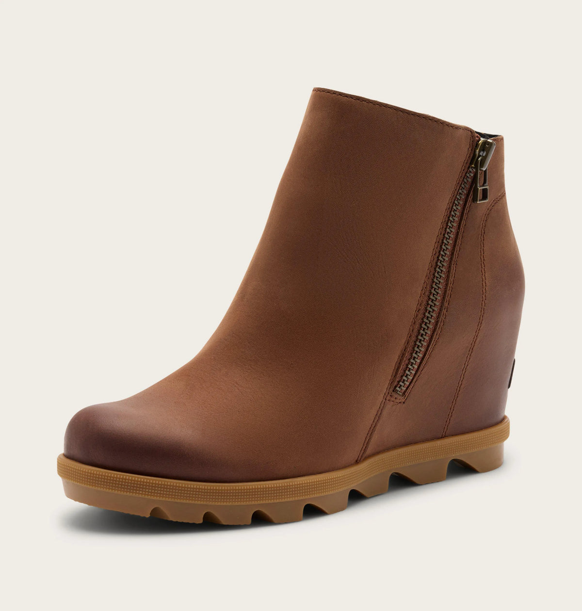Dark Auburn, Gum 2